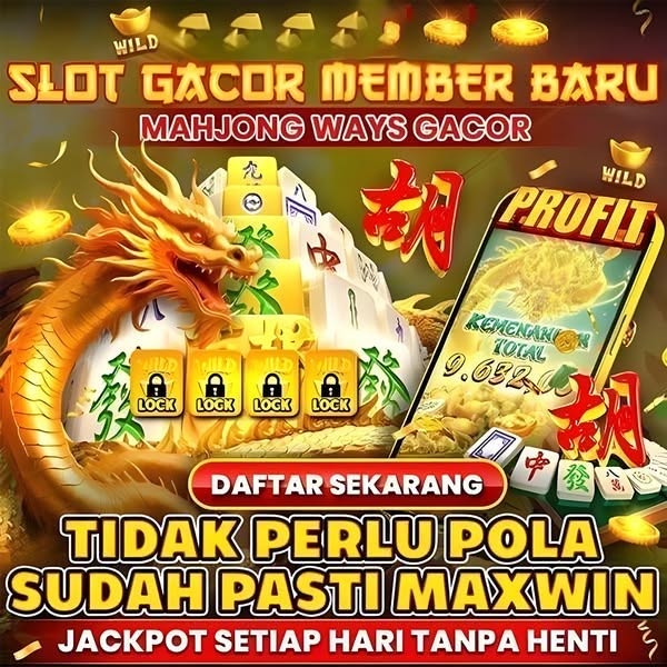 ZON4D : Game Online Mantap Garansi Gacor Maxwin X1000